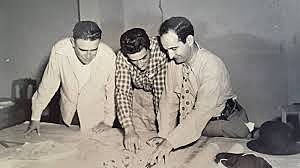 Se firma el pacto Ulate-Figueres.