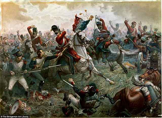 Battle of Austerlitz