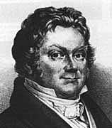 Jons Jacob Berzelius ,