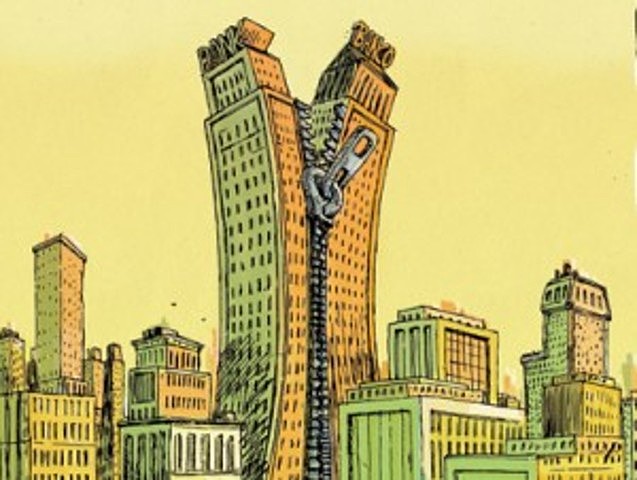 1990 - Consolidación del sistema actual