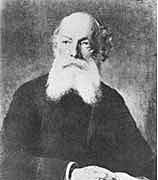 Freedrich August Kekulé 1857/1865