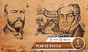 Plan de Ayutla