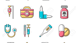 Timeline: Hechos importantes en la historia de la Salud.