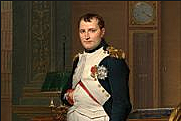 Napoleon's Beginnings