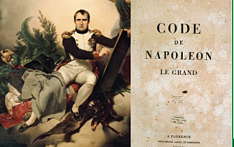 Napoleonic Code