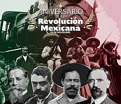 REVOLUCION MEXICANA