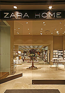 Nace Zara Home