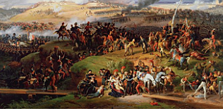 Battle of Borodino