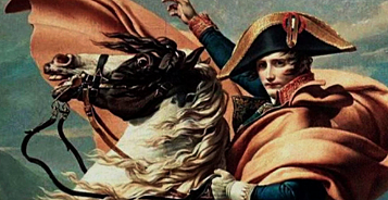 Napoleon Regains Power