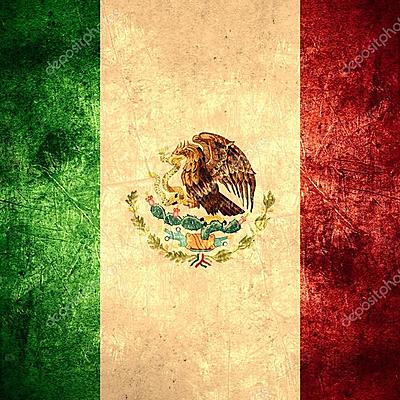 Timeline: historia de México