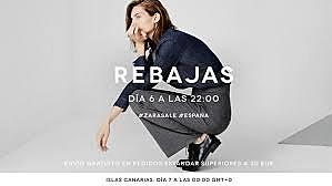 Zara lanza su tienda global.