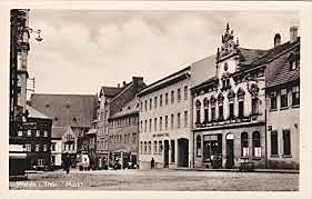 Germany-Britain Economic Rivalry (2)