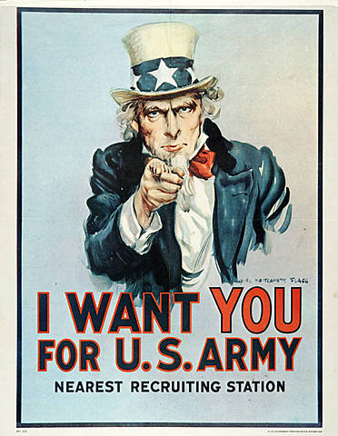 Patriotism mixed with Nationalism (4)