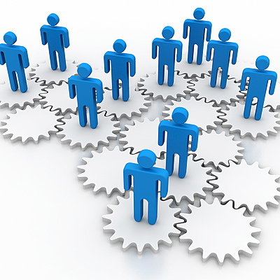 Timeline: Evolución de los Procesos Administrativos