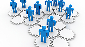 Timeline: Evolución de los Procesos Administrativos