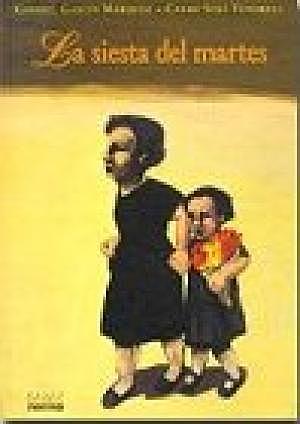 La siesta del martes