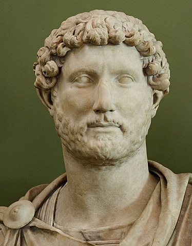 Adriano reprime la seconda rivolta giudaica