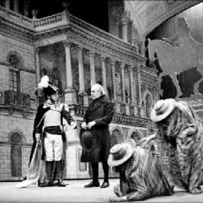 Timeline: historia del siglo XIX