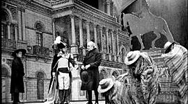 Timeline: historia del siglo XIX