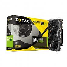 Zotac GeForce GTX 1060 AMP ! Edition 6GB GDDR5X