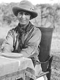 Isak Dinesen
