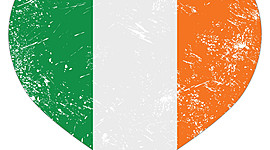 Timeline: Irish Day