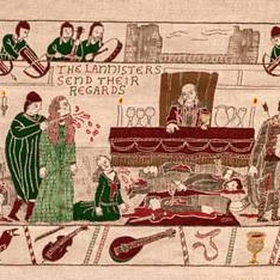 Timeline: Irish History