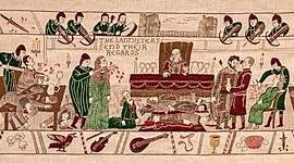 Timeline: Irish History