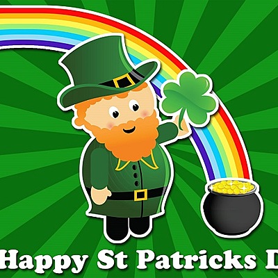 Timeline: Irish History