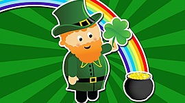 Timeline: Irish History