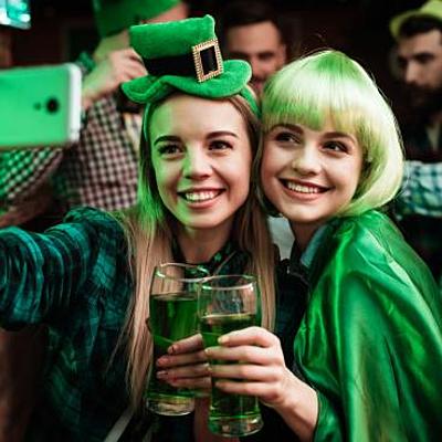 Timeline: Irish history