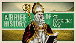 Saint Patrick