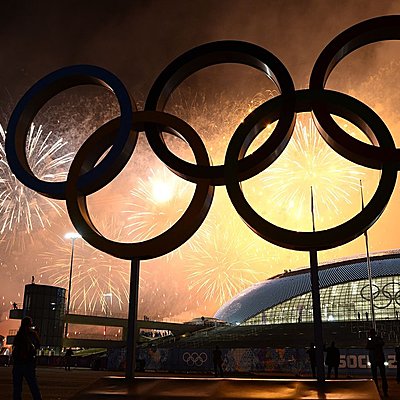 Timeline: Зимние Олимпийские игры 2014 в Сочи