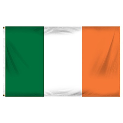 Timeline: Irish history