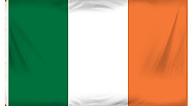 Timeline: Irish history