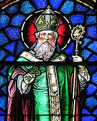 Saint Patrick