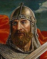 Richard de Clare Strongbow