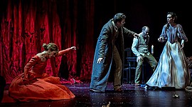 Timeline: ANTZERKIGINTZA