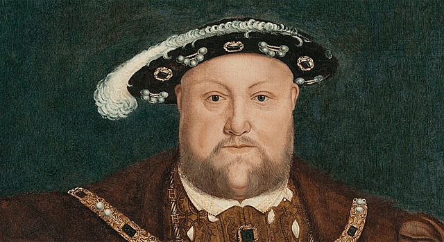 Henry VIII