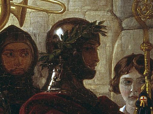 Richard de Clare-Strongbow