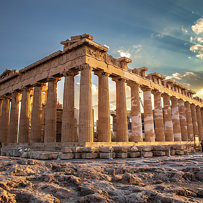 Timeline: Οι σημαντικότεροι αρχαίοι Έλληνες Μαθηματικοί