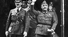 Timeline: acontecimientos de la WWII