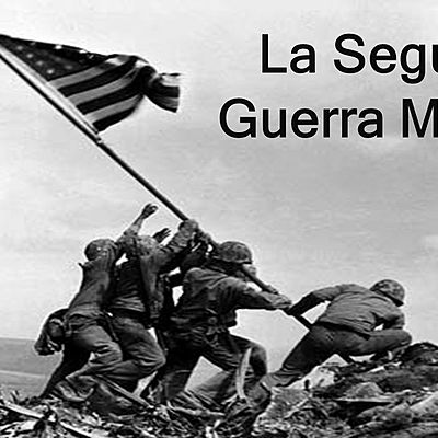Timeline: Las fases de la la Segunda Guerra Mundial