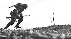 Timeline: Acontecimientos II Guerra Mundial