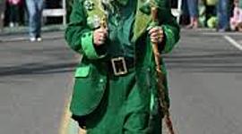 Timeline: IRISH HISTORY