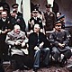 Yalta summit 1945 with churchill, roosevelt, stalin