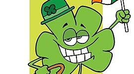 Timeline: IRISH HISTORY