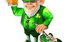 Timeline: IRISH HISTORY