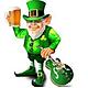 St patricks day