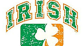 Timeline: IRISH HISTORY.